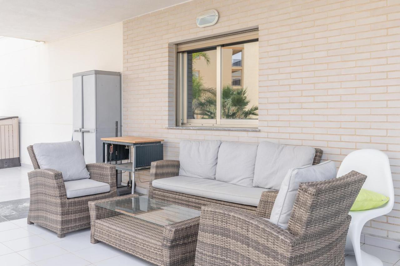 Casa Victoria Olivanova 2 Экстерьер фото