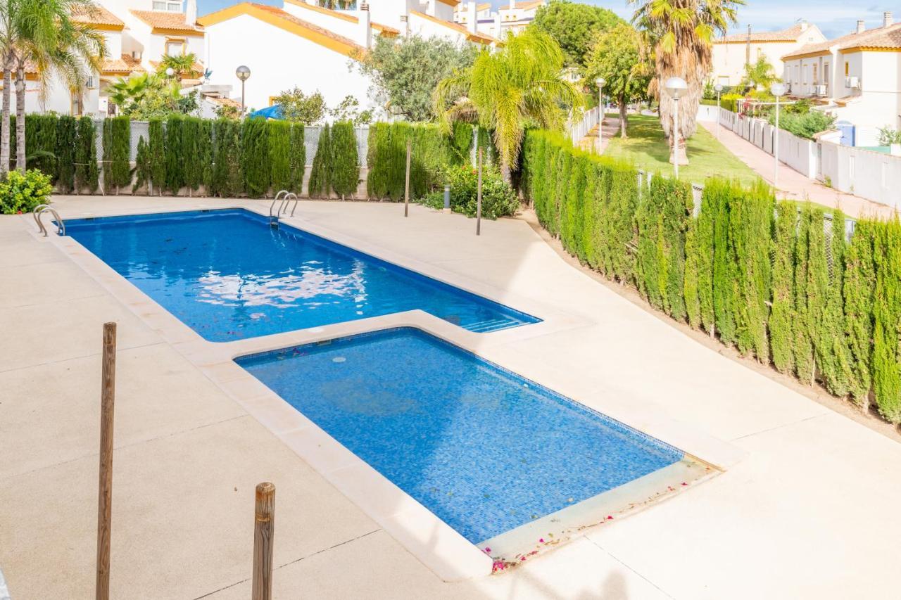 Casa Victoria Olivanova 2 Экстерьер фото