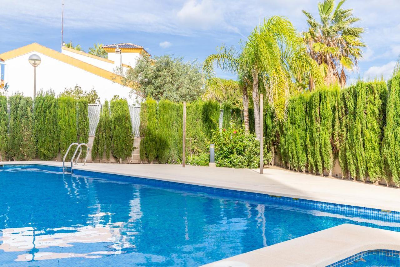 Casa Victoria Olivanova 2 Экстерьер фото